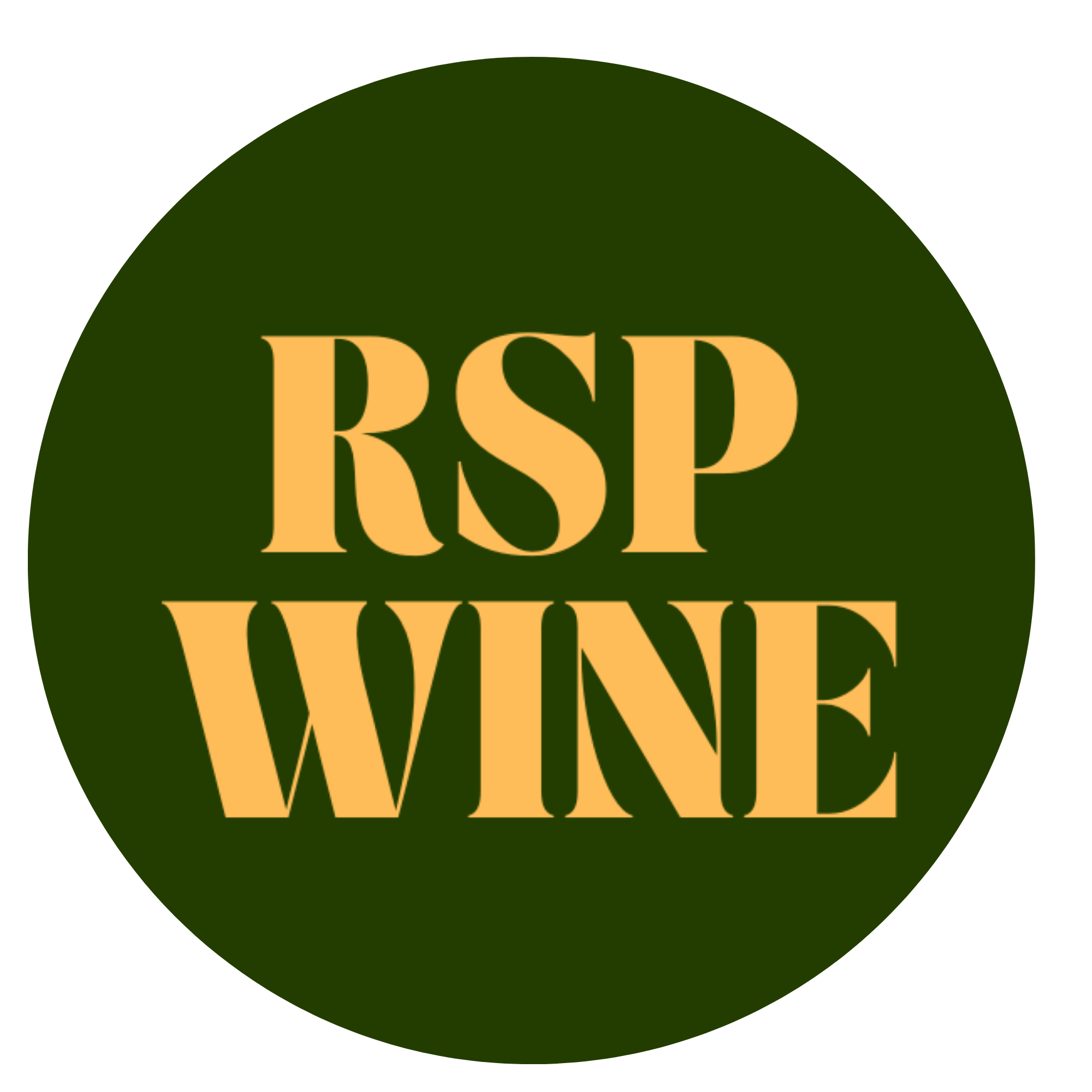 RSP WINE