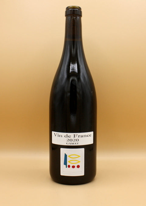 Domaine Prieuré Roch - Vin de France Gamay 2020