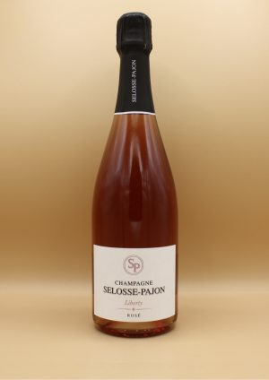 Domaine Selosse-Pajon - Rosé « Brut »