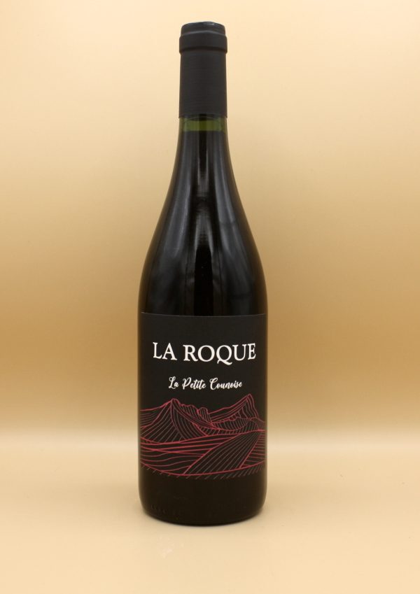 Château La Roque - La Petite Counoise 2022 - Vin Languedoc