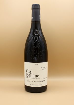 Clos Bellane - Châteauneuf du Pape 'Urgonien' 2020