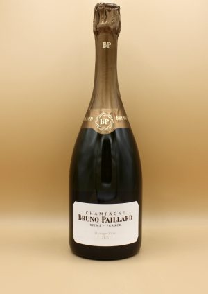 Champagne Bruno Paillard - Dosage Zéro - Champagne
