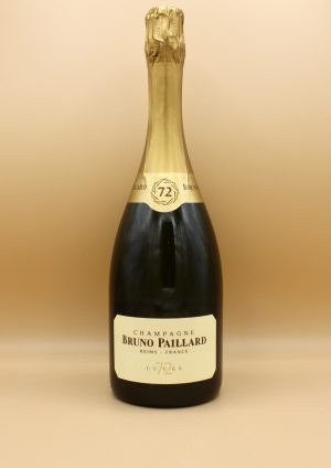 Champagne Bruno Paillard - Champagne Brut Cuvée 72