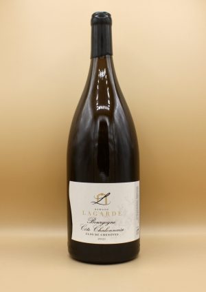 Domaine Lagarde - Bourgogne Blanc 2021 - Magnum