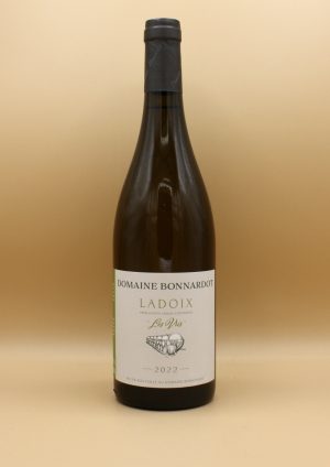 Domaine Bonnardot - Ladoix 2022 - Bourgogne Blanc