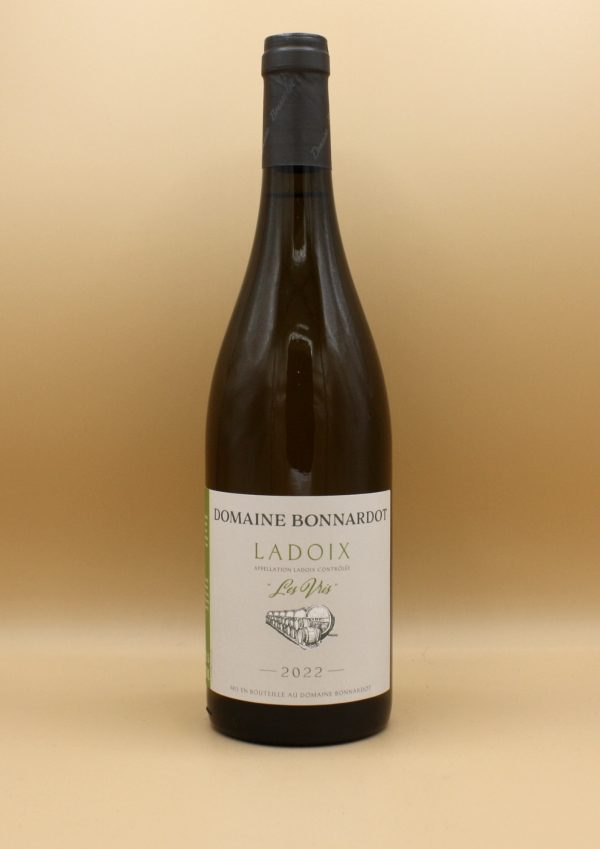 Domaine Bonnardot - Ladoix 2022 - Bourgogne Blanc
